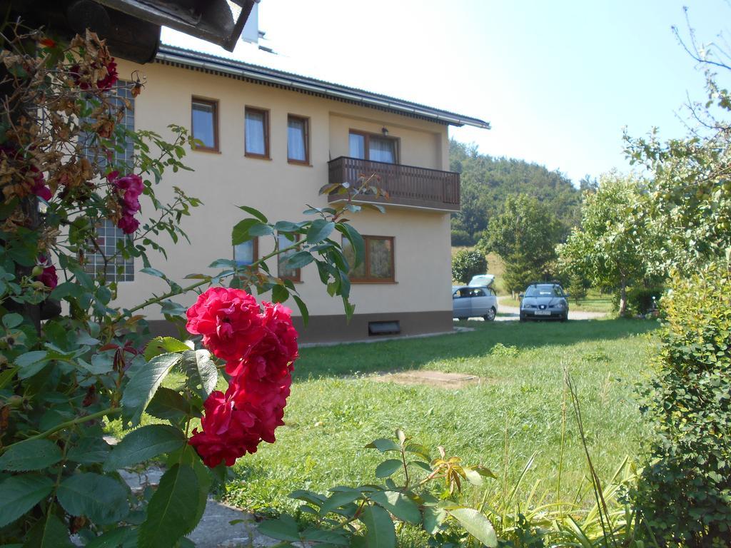 Apartments T&M Mrkopalj Rom bilde